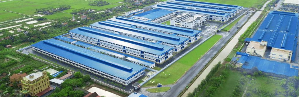 Dự án điện tử tòa nhà AFC